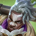 Ekko Reroll