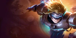 Ezreal