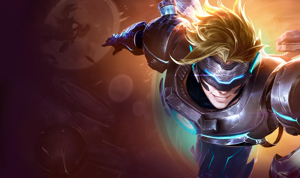 Ezreal