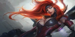 Miss Fortune