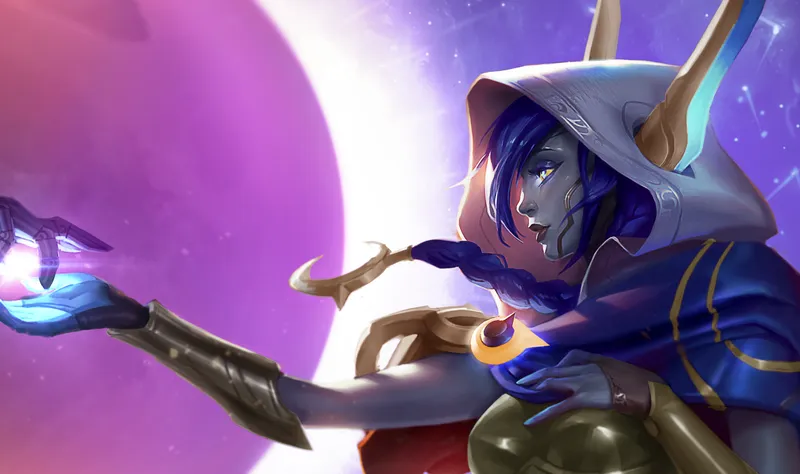 Xayah