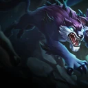 Murk Wolf