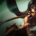 Nidalee